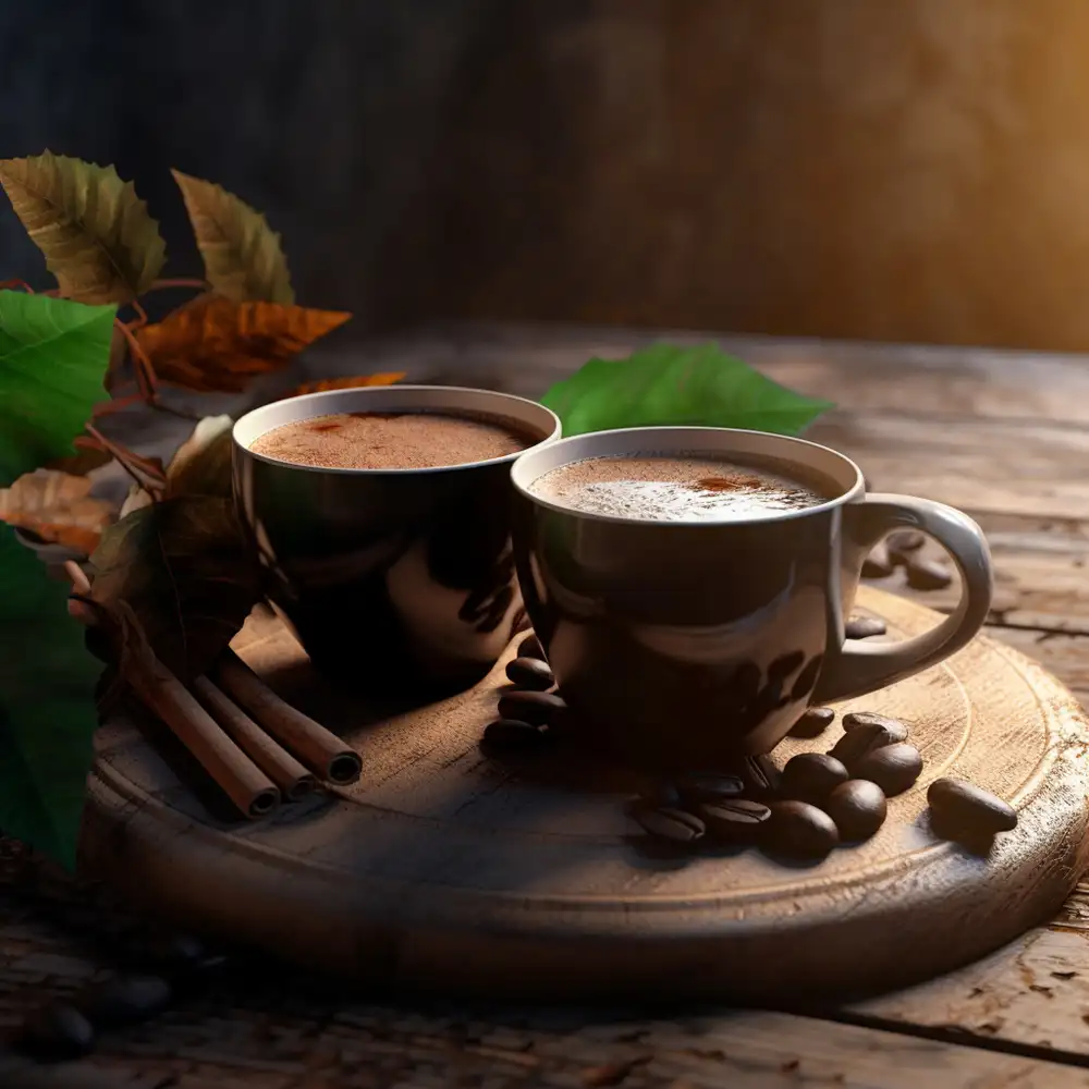 رسپی‌ها و نوشیدنی‌های ترکیبی